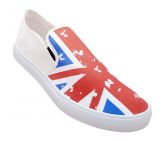 Tênis Evans Inglaterra MIX12239