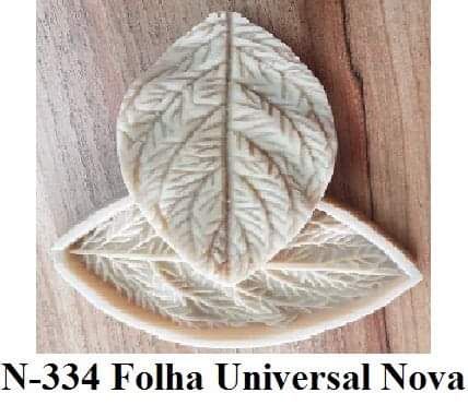 Folha universal Nova(n-334)