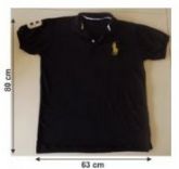 Polo Luxo Ralph Lauren XGG