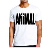 Camisa Animal