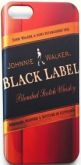 CASE BLACK LABEL GARRAFA PARA IPHONE 5 e 5S