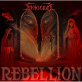 Genocidio - Rebellion CD Nacional Digipack!!!