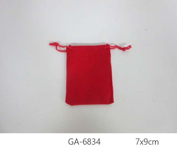Embalagem veludo GA 6834 PT