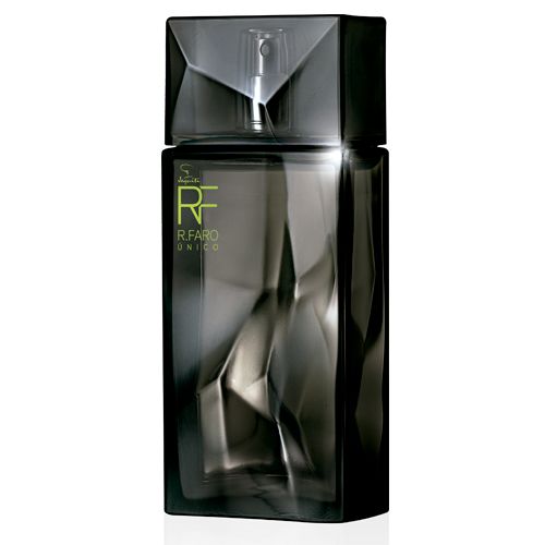 Rodrigo Faro único, 100ml