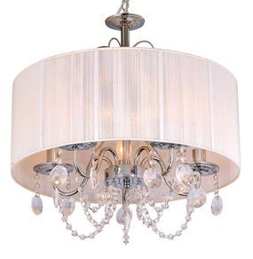 lustre Bellagio taschibra