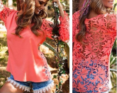 Blusa H674
