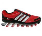 Tênis Adidas Springblade Vermelho MOD:11397