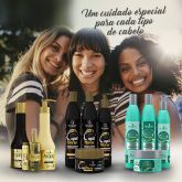 KIT CAPILARES BIO INSTINTO E MARY LIFE