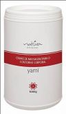Creme de Massagem Contorno Corporal (Anti Celulite) 500g