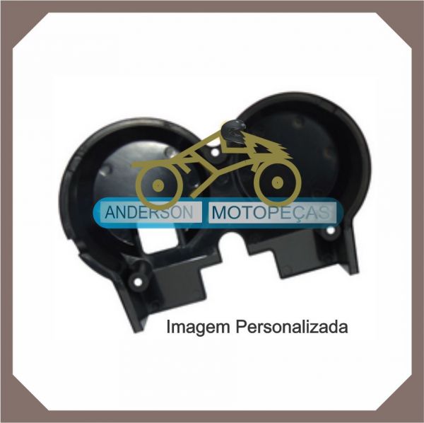 Carcaça inferior do painel HONDA CB 500