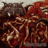 Parasital Existence – Endless Torments