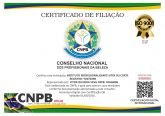 INSTITUTO PROFISSIONALIZANTE VITIN DU CORTE
