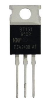 Tiristor BT151-650R