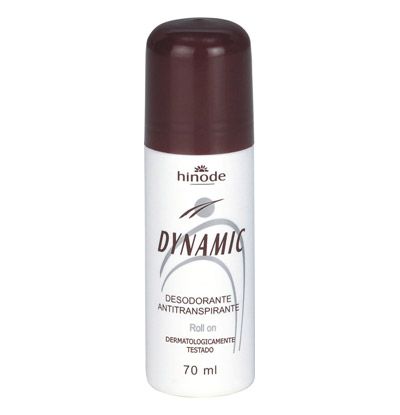 Dynamic Desodorante Antitranspirante em Creme Roll - On 70ml