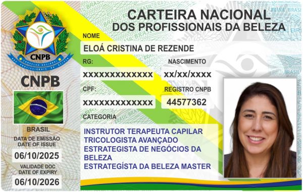 ELOÁ CRISTINA DE REZENDE