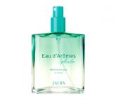 Eau D'Arômes Splendor Colônia Desodorante 100ml