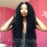 Perfect Curly 30''