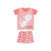 Pijama Bicho Bagunça