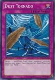 Dust Tornado BP01-EN088