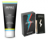 Hidratante - Animals For Men (Ref. Animale)