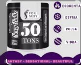 BOLINHA 50 TONS