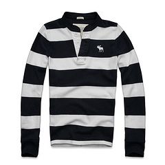 CAMISETA MANG. LONG. 2014 AF HCO  cod. 00046