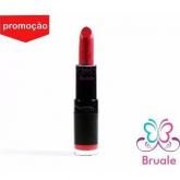 Odorata - Batom Natural Nude Viva Cores