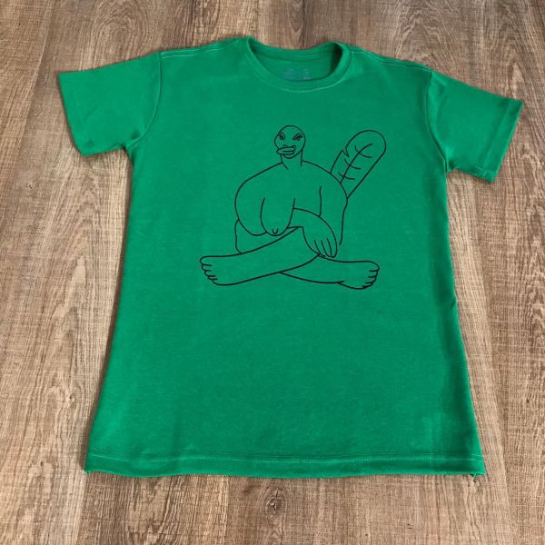 Camiseta OSK - Malhão Marca: OSK REF. cokm20