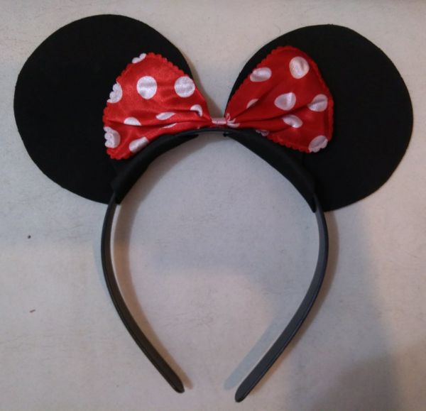 Arco Minnie