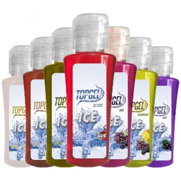 TOP GEL ICE