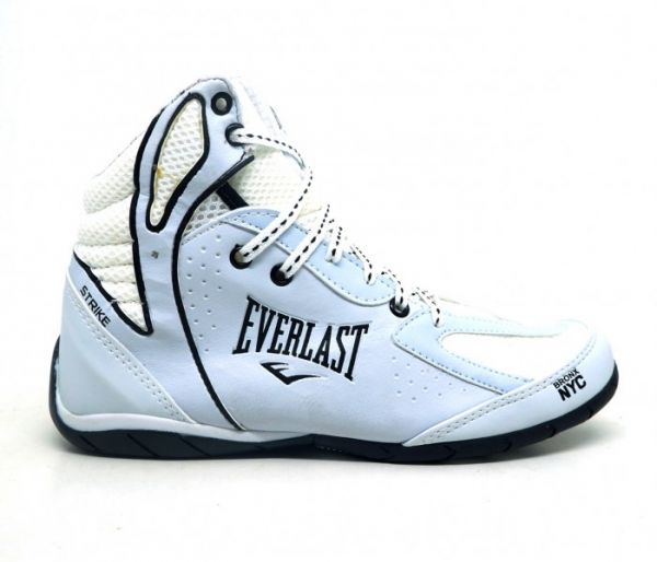 Tenis Everlast Strike