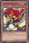 Zubaba Knight YS13-EN012