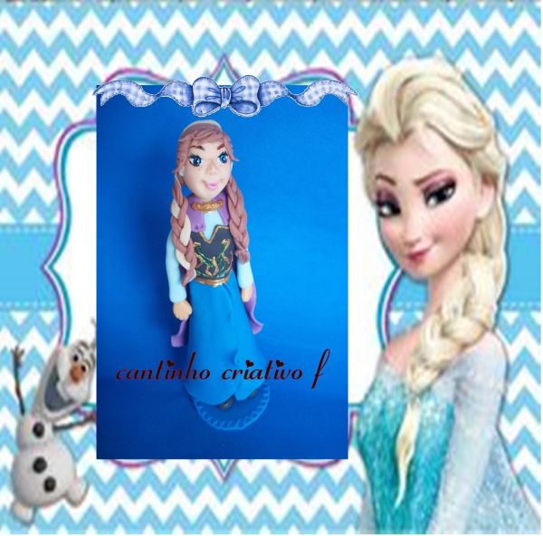 ana do frozen