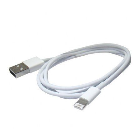 Cabo Dados Iphone 5, Mini Ipad, Ipad 4, Ipod (100 Cm)