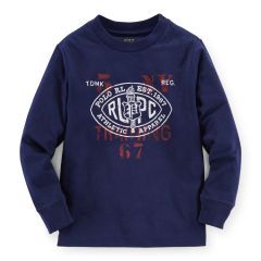 Camiseta Manga Longa