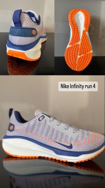 Tênis NIKE INFINITY RUN 4