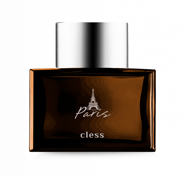CLESS DEO COL. MASC. PARIS - 50ML