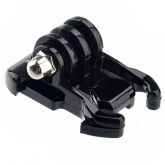 Gopro Fivela Suporte Quick Release Saque Rápido Yi Action