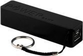 Power Bank - Preto