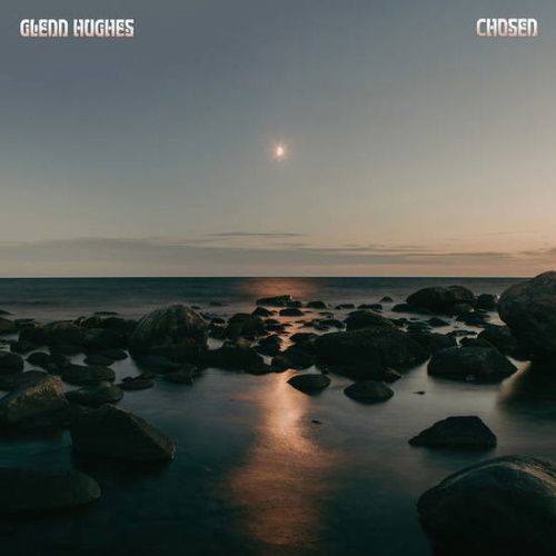 GLENN HUGHES - Chosen (Obi)