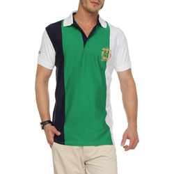 CAMISAS PÓLO