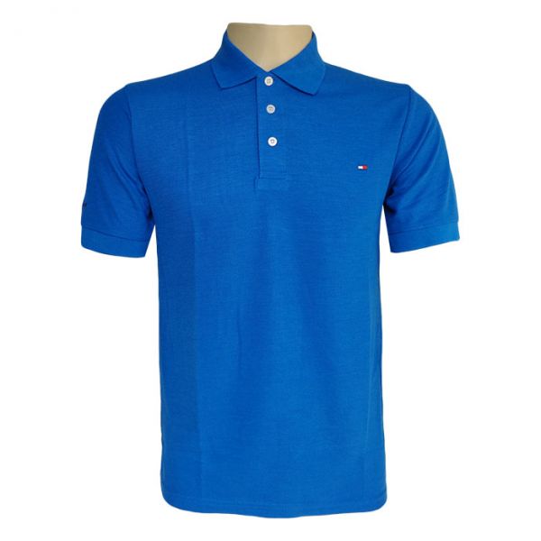 Camisa Polo Tommy Hilfiger