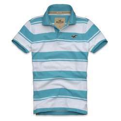 Polo Hollister HO2044