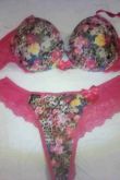 conjunto florido