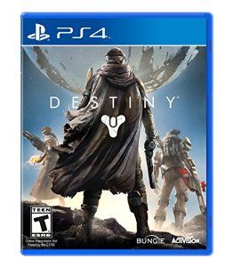 Destiny - Playstation 4 Mídia Digital