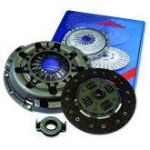Kit de embreagem Aufa Romeu 145
