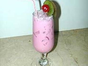 Coquetel de frutas