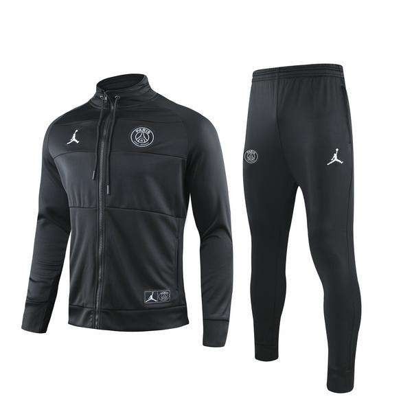 Agasalho PSG Preto JORDAN