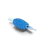 Bico descartável com Grip 25mm - Round Liner 3