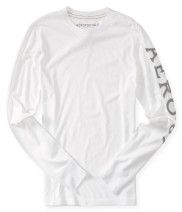 Camiseta manga Longa